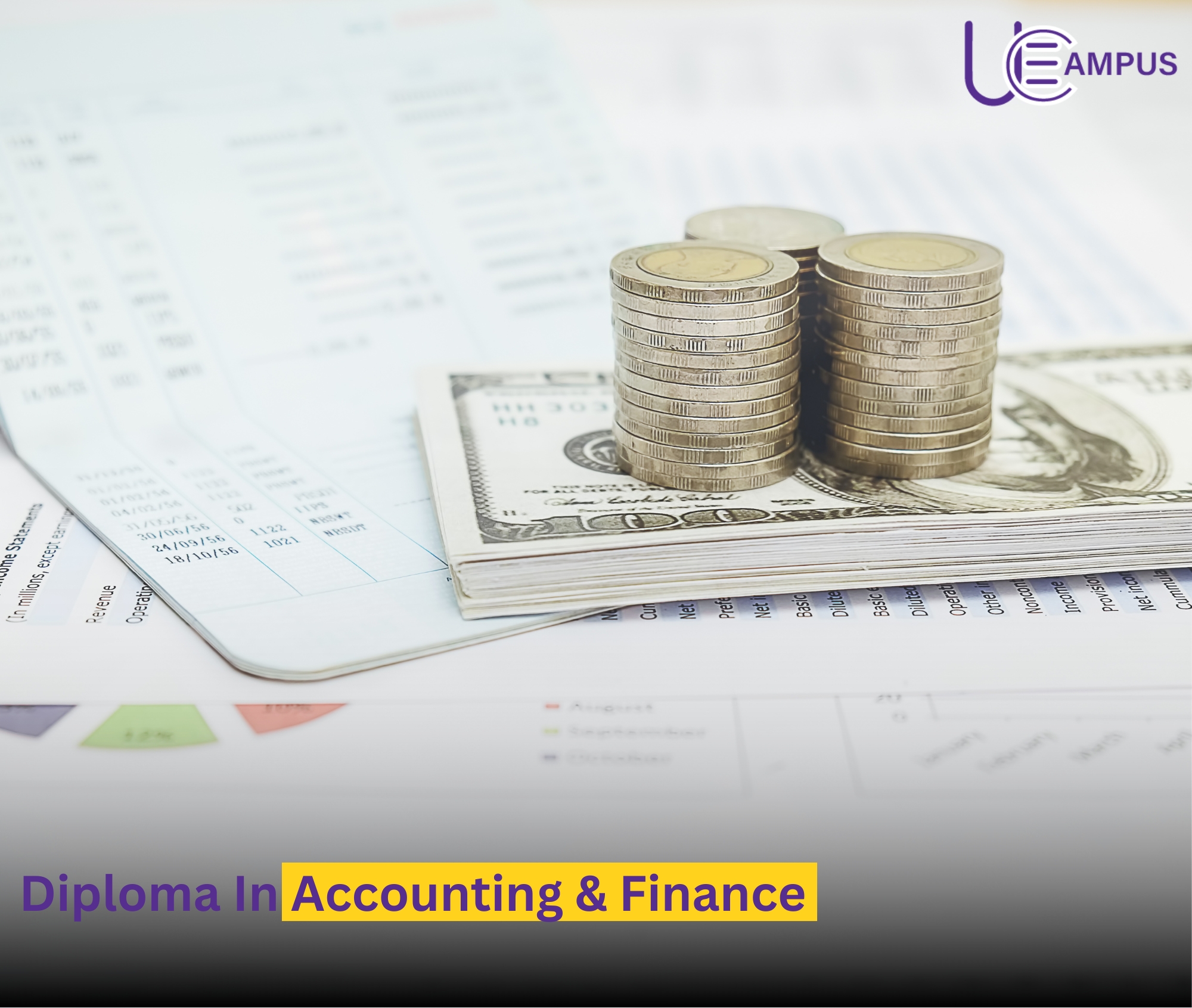 Level 7 Diploma in Accounting and Finance